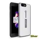 SYCASE Fashion Finger Loop Strap Case For iPhone 6 S 7 8 Plus X Xr XS Max case Dual Layer Hybrid Kickstand Cover Slim Phone Case