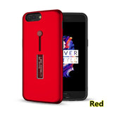 SYCASE Fashion Finger Loop Strap Case For iPhone 6 S 7 8 Plus X Xr XS Max case Dual Layer Hybrid Kickstand Cover Slim Phone Case