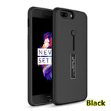 SYCASE Fashion Finger Loop Strap Case For iPhone 6 S 7 8 Plus X Xr XS Max case Dual Layer Hybrid Kickstand Cover Slim Phone Case