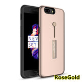 SYCASE Fashion Finger Loop Strap Case For iPhone 6 S 7 8 Plus X Xr XS Max case Dual Layer Hybrid Kickstand Cover Slim Phone Case