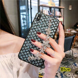 SYCASE Fashion elegant phone case For Huawei P20 P20Pro P20Lite P30 P30Pro P30Lite case with Bing Camellia Bracelet