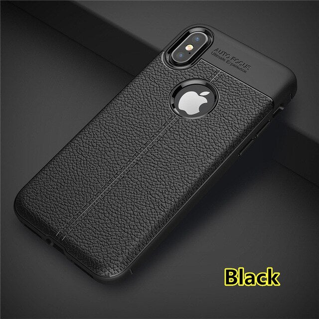 SYCASE For BBK VIVO Y53 Y66 Y67 Y69 Y71 Y75 Y79 Y85 Y97 Y83PRO case Soft TPU Litchi pattern leather phone case