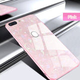 SYCASE For Huawei Mate 9 10 Nova 2 3 Plus P9 P10 P20 Lite ProTempered Glass Case Hard Back Shell edge Soft TPU Bumper Phone Case