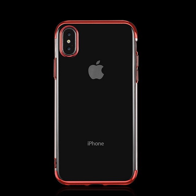 SYCASE For Huawei NOVA 2 lite 3e honor 8 9 10 Lite P9 10 pro Silicone Case Colorful Fashion Plating Transparent TPU Phone Cover