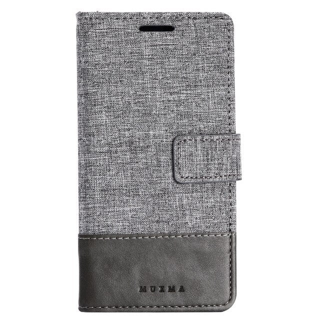 SYCASE For Motorola G4 G5 G5S Plus M X4 Luxury Wallet PU Flip Leather Cell Phone Cover Case style Leather Case with Card Holder