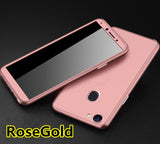 SYCASE For Samsung Note3 Note4 Note5 Note8 Note9 Luxury 360 Full Degree Cover Phone Case Shockproof Screen Protection Cover