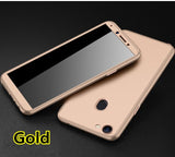 SYCASE For Samsung Note3 Note4 Note5 Note8 Note9 Luxury 360 Full Degree Cover Phone Case Shockproof Screen Protection Cover