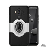 SYCASE For xiaomi redmi 4X 4A Note4 X 5 Plus Case Shockproof Ring Bracket Holder Combo Silicone Cover Case Phone Capa case