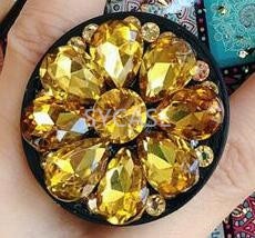 SYCASE Hot Fashion Epoxy gold foil phone case For iPhone 6 6S 7 8 Plus X XR Xs Max case shiny Diamond Bracket marbled Soft cover