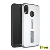 SYCASE Invisible Bracket Phone Case For Huawei GR3 GR5 2017 case Hybrid Kickstand protective Cover