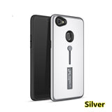 SYCASE Invisible Bracket Phone Case For OPPO F1 F1S F3 Plus F5 Lite F7 YOUTH F9 Pro K1 R15X ReaLme 2 Pro ReaLmeC1 case