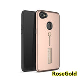 SYCASE Invisible Bracket Phone Case For OPPO F1 F1S F3 Plus F5 Lite F7 YOUTH F9 Pro K1 R15X ReaLme 2 Pro ReaLmeC1 case