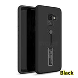 SYCASE Invisible Bracket Phone Case For Samsung J1ace J2 J3 J4 J5 J6 J7 2016 2017 prime Pro case Hybrid Kickstand back Cover