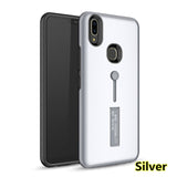 SYCASE Invisible Bracket Phone Case For VIVO X9 X21 UD X23 Y21 Y25 Y55 Y65 Y66 Y67 Y71 Y81 S Y83 Y85 Y97 V5 Lite Plus V9 V11 Pro