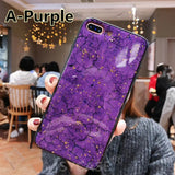 SYCASE Luxury Epoxy Red Green Purple phone case For iPhone 11 Pro XR X Xs Max 5 5S SE 6 6S 7 8 Plus Case Hair Ball Soft Cover