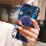 SYCASE New Blu-ray retro Camera style phone case For BBK VIVO X7 X9 X9S X20 Plus NEX A S X21 UD X21i case with stand back cover