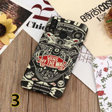 SYCASE Retro Luminous Scrub locomotive Man hard shell For Huawei P20 Pro P20 Lite Nova 2s 3i Case all-inclusive protective Cover