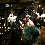 SYCASE Sexy Diamond Bling Glitter For OPPO A3 A33 A37 A53 A57 A59 A73 A79 A83 Flash Powder Sequins Sparkle Cover with Bracelets