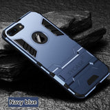 SYCASE Shockproof Armor Phone Case For Gionee S9 M6 Plus S10 M7 S10-B S10-C Luxury TPU Protective Hard Cases Coque