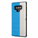 SYCASE Soft Silicon+Hard plastic Shockproof Hybrid Phone Case For Samsung S9 Plus Note 8 9 J7Prime A6 Plus J4 J6 J8 J2PRO 2018
