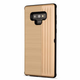 SYCASE Soft Silicon+Hard plastic Shockproof Hybrid Phone Case For Samsung S9 Plus Note 8 9 J7Prime A6 Plus J4 J6 J8 J2PRO 2018