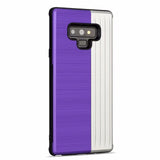 SYCASE Soft Silicon+Hard plastic Shockproof Hybrid Phone Case For Samsung S9 Plus Note 8 9 J7Prime A6 Plus J4 J6 J8 J2PRO 2018