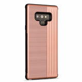 SYCASE Soft Silicon+Hard plastic Shockproof Hybrid Phone Case For Samsung S9 Plus Note 8 9 J7Prime A6 Plus J4 J6 J8 J2PRO 2018
