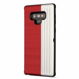 SYCASE Soft Silicon+Hard plastic Shockproof Hybrid Phone Case For Samsung S9 Plus Note 8 9 J7Prime A6 Plus J4 J6 J8 J2PRO 2018