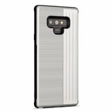 SYCASE Soft Silicon+Hard plastic Shockproof Hybrid Phone Case For Samsung S9 Plus Note 8 9 J7Prime A6 Plus J4 J6 J8 J2PRO 2018