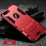 SYCASE iron man case For ASUS zenfone4 V520KL ZC554KL ZC520KL ZE552KL ZE520KL ZE550KL case Hybrid TPU+PC+Stand Phonecase