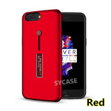 SYCASE luxury marble Flamingo Flowers emboss Phone case for iPhone 6 6s 7 8 plus x xr xs max case Invisible bracket back cover