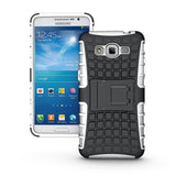 Spider Man Top Quality TPU Plastic 2 in 1 Stand Phones Case for Samsung E5 E7 G313 G130 Hard Shock Proof Back Cover For Ace4