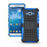 Spider Man Top Quality TPU Plastic 2 in 1 Stand Phones Case for Samsung E5 E7 G313 G130 Hard Shock Proof Back Cover For Ace4