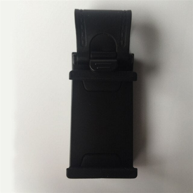 Support Mobile Car Phone Holder for Car Steering-wheel Mount Holder on Bike Automobile Bicycle Stand Magnetic Holder for IPhone