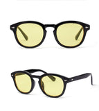 Color Patch Glasses