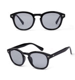 Color Patch Glasses