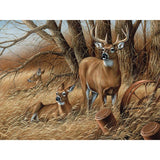 F&S Diamond Painting Store Three Deer