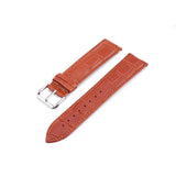 CALYPSO Genuine Leather Straps- Free Gift