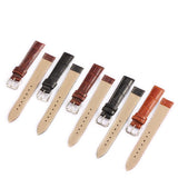 CALYPSO Genuine Leather Straps- Free Gift