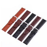CALYPSO Genuine Leather Straps- Free Gift