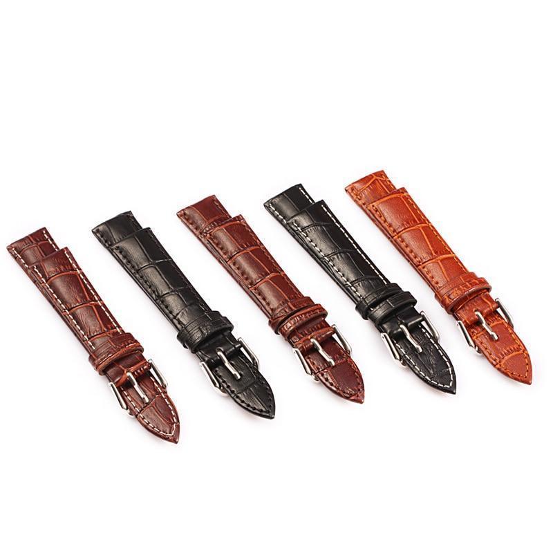 CALYPSO Genuine Leather Straps- Free Gift