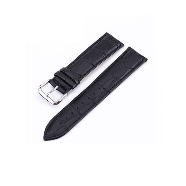 CALYPSO Genuine Leather Straps- Free Gift