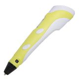 F&S 3D Printing Pen with Single Color Nib