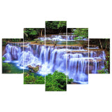 F&S Diamond Painting Store 5 Li¨¨ge Waterfall Large