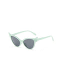 Cat Frame Sunglasses