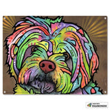 F&S Diamond Painting Kit Amy
