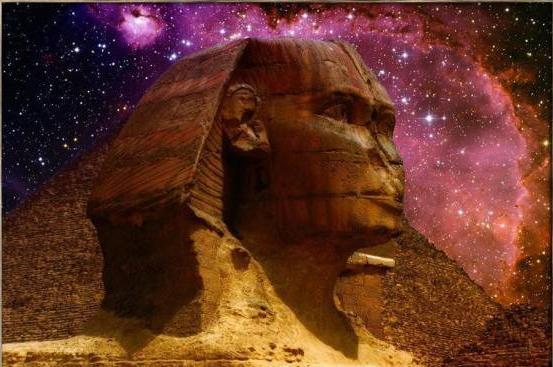 F&S Diamond Painting Store Sphinx