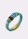 Magnet Buckle Ceramic Bracelet