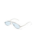 Cat Eye Little frame Sunglasses