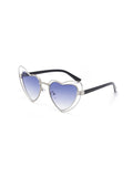 Heart-shaped Sunglasses
